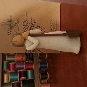 Willow Tree Angel of the Garden